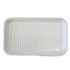 Habtálca 73-as 222x133x16mm fehér 240 darabos