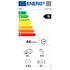 Haier XS 6B1M3PB programok száma: 10, beépíthető, 16 terítékes mosogatógép
