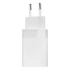 Hálózati töltő, 1xUSB, 1x USB-C kimenet, 38W, VARTA 