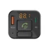 Hama Bluetooth Kihangosító és Transzmitter Black