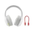 Kép 7/9 - Hama 00184177 SPIRIT CALYPSO II Bluetooth fehér fejhallgató
