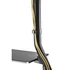 Kép 5/6 - Hama 00220875 49"-100"-ig 1000x600 gurulós TV tartó állvány