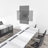 Hama 118078 360°-ban forgatható 80