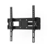 Kép 3/7 - Hama LCD Wall Mount Full Motion 32"-65" 400x400 Black