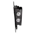 Kép 16/16 - Hama Tilt TV Wall Bracket (26") Black