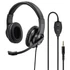 Kép 1/17 - Hama 139926 "HS-P350" PC headset