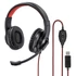 Kép 1/15 - Hama 139927 "HS-USB400" PC headset