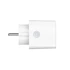 Kép 2/14 - HAMA okos WIFI mini konnenktor 3.860W, 16A