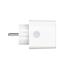 Kép 3/8 - HAMA okos WIFI mini konnenktor 3.860W, 16A