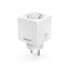 Kép 1/14 - Hama Okos Wifi Mini Konnektor Fogyasztásmérővel