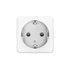 Kép 6/7 - Hama Okos Wifi Mini Konnektor Fogyasztásmérővel