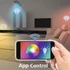 Kép 2/4 - Hama 176586 E14 5,5W fehér okos Wifi LED izzó