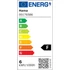 Kép 3/4 - Hama 176586 E14 5,5W fehér okos Wifi LED izzó
