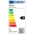 Kép 3/5 - Hama 176587 E27 7W okos "szálas" Wifi LED izzó