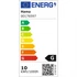 Kép 7/8 - Hama 176597 E27 RGB+CCT 10W okos WIFI LED izzó