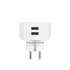 Kép 5/12 - Hama 176612 2xUSB okos WiFi konnektor