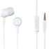Kép 2/3 - Hama InEar EP Headset White