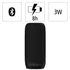 Kép 8/16 - Hama Tube 2.0 Bluetooth Speaker Black