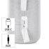 Kép 4/12 - Hama 188229 "SHINE 2.0", 30W, RGB LED, fehér bluetooth hangszóró