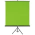 Kép 1/3 - Hama "2in1" 180x180 cm háromlábú green screen háttér