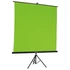 Kép 2/3 - Hama "2in1" 180x180 cm háromlábú green screen háttér