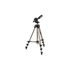 Kép 1/4 - Hama 4105 "Star 05" fotó/videó állvány táskával