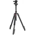 Kép 5/5 - Hama Tar Duo 165 TRI + Mono állvány Black