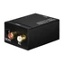 Kép 1/6 - Hama 83180 "AC80" Digitális-Analóg (DAC) audio konverter