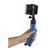 Kép 2/6 - Hama FLEX (4615) kék fotó-videó állvány