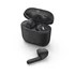 Kép 2/9 - Hama FREEDOM LIGHT True Wireless Bluetooth fekete fülhallgató