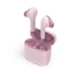Kép 1/9 - Hama FREEDOM LIGHT True Wireless Bluetooth pink fülhallgató
