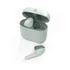 Kép 2/9 - Hama FREEDOM LIGHT True Wireless Bluetooth zöld fülhallgató