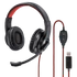 Kép 14/15 - Hama 139927 "HS-USB400" PC headset
