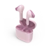 Kép 9/9 - Hama FREEDOM LIGHT True Wireless Bluetooth pink fülhallgató