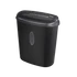 Kép 13/13 - Hama Home X12CD Iratmegsemmisítő Black