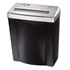 Kép 5/5 - Hama Basic X5A Iratmegsemmisítő Black/Silver
