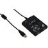 Kép 1/2 - Hama "Speedshot Ultimate" (Xbox 360, Xbox One, PS3, PS4) Bill+Egér Adapter