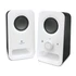 Kép 6/7 - Hangszóró, 2.0, 3W (RMS), LOGITECH "Z150", fehér