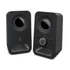 Kép 8/8 - Hangszóró, 2.0, 3W (RMS), LOGITECH "Z150", fekete