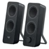 Kép 8/11 - Logitech Z207 5W Bluetooth fekete hangszóró