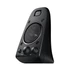 Kép 5/7 - Logitech Z-623 jack 2.1 200W THX fekete hangszóró