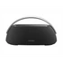 Kép 1/6 - Harman Kardon Go+ Play 3 Bluetooth hordozható fekete hangszóró