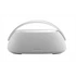 Kép 1/6 - Harman Kardon Go+ Play 3 Bluetooth hordozható szürke hangszóró