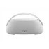 Kép 2/6 - Harman Kardon Go+ Play 3 Bluetooth hordozható szürke hangszóró