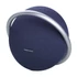 Kép 1/12 - Harman Kardon Onyx Studio 8 Bluetooth hordozható kék multimédia hangszóró
