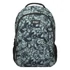Hátizsák STREET Round Light Blast