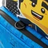 Kép 5/7 - Hátizsák szett LEGO City Johansen 2 részes tornazsákkal kék