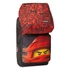 Kép 2/6 - Hátizsák szett LEGO Ninjago Johansen 2 részes tornazsákkal piros