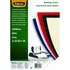 Kép 6/6 - Hátlap, A4, 250 g, fényes, FELLOWES "Chromolux", fehér, 100db/cs