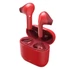 Kép 11/13 - Hama FREEDOM LIGHT True Wireless Bluetooth piros fülhallgató